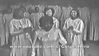 In My Fathers House - The Imperial Gospel Singers