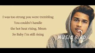 Adele - Send My Love (To Your New Lover)(Lyrics)(Alex Aiono Cover)