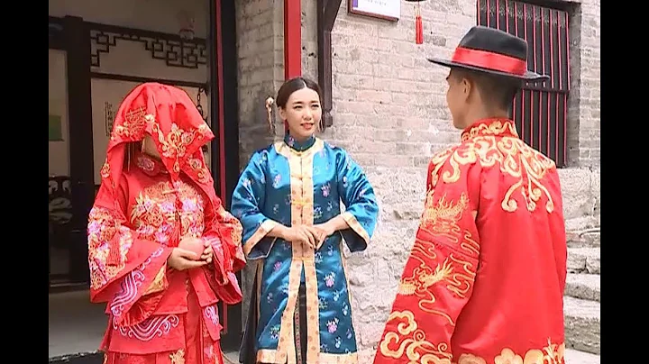Chinese Valentine's Day Celebrated Across Country - DayDayNews