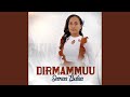Dirmammuu Sena Bula