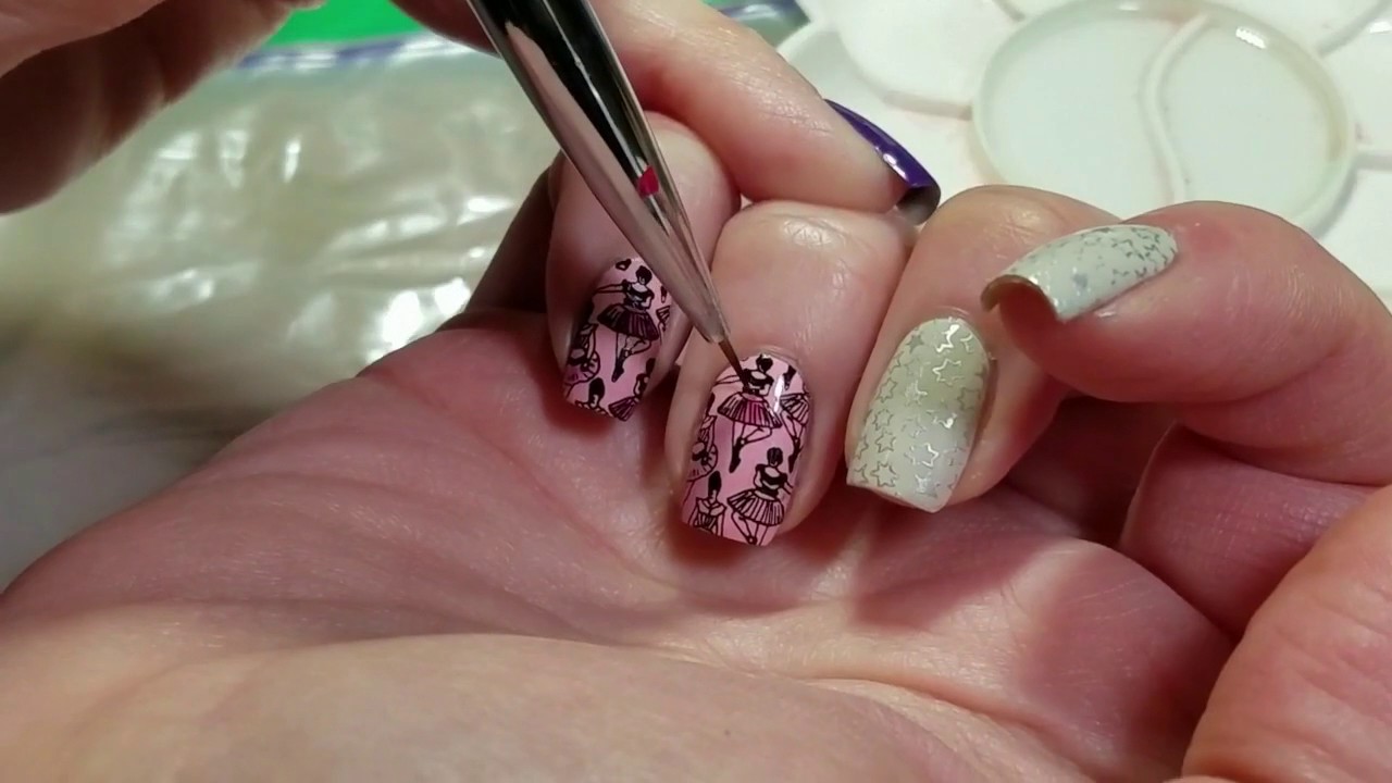 Watercolor tutorial Full