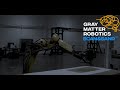 SCAN&amp;SAND™: Smart Robotic Sanding | GrayMatter Robotics