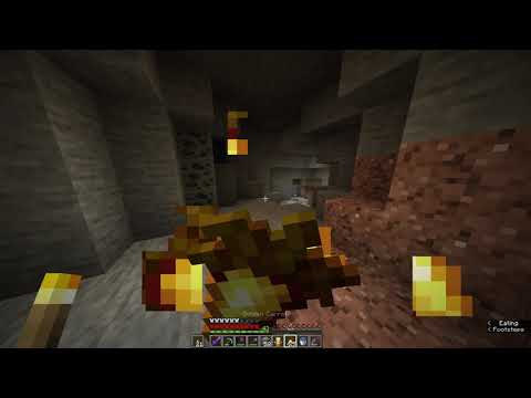 Egy műszaknyi bányászás... | MINECRAFT: HARDCORE - Egy műszaknyi bányászás... | MINECRAFT: HARDCORE
