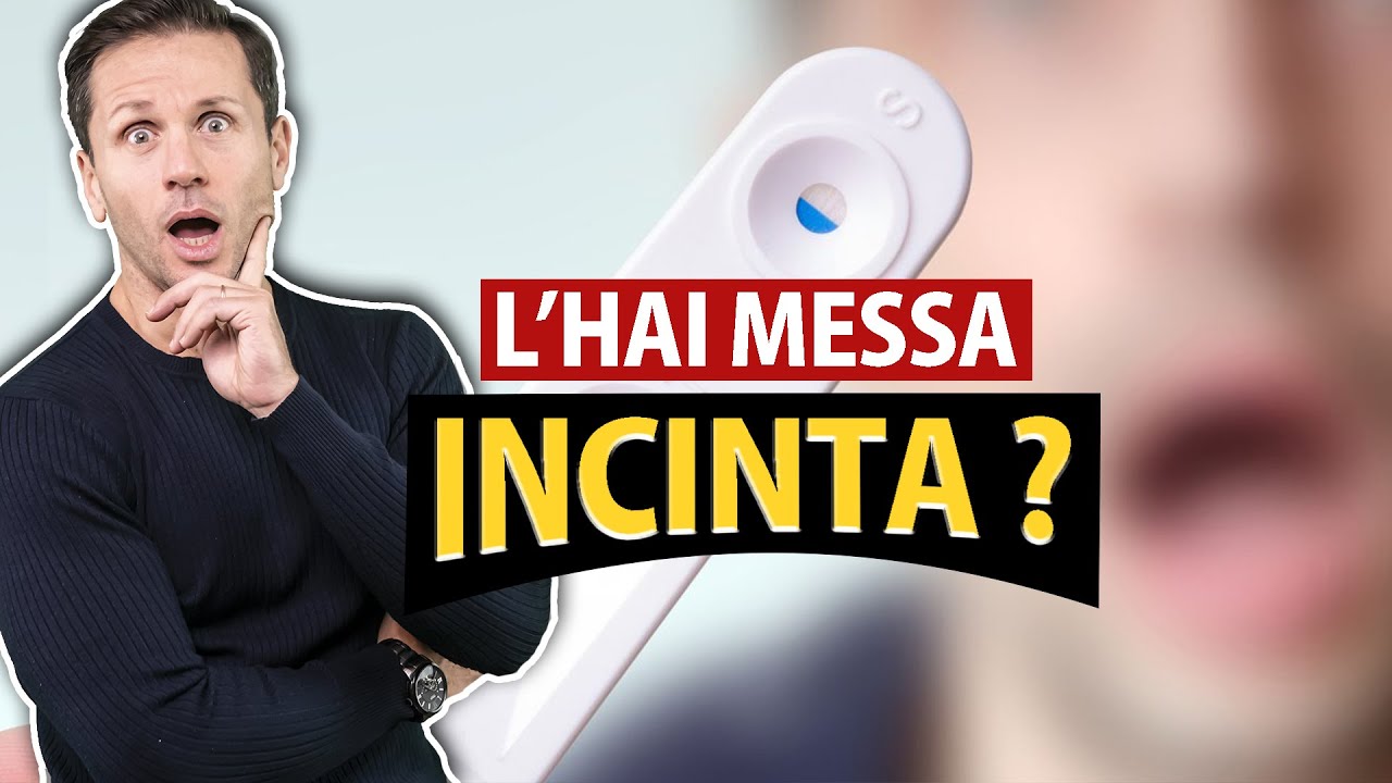 Se metti INCINTA una RAGAZZA: tutto ciò che devi sapere | Avv. Angelo Greco