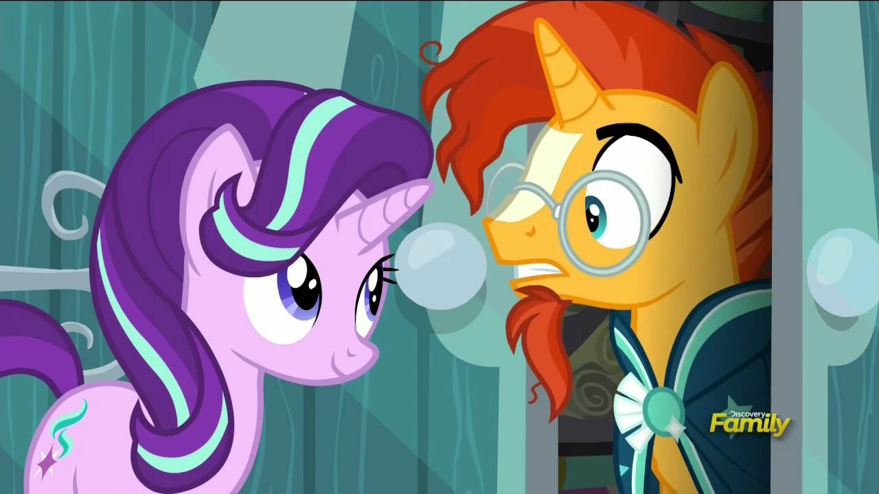 MLP: FiM Season 6 The Crystaling (Episodes 1 & 2) Review