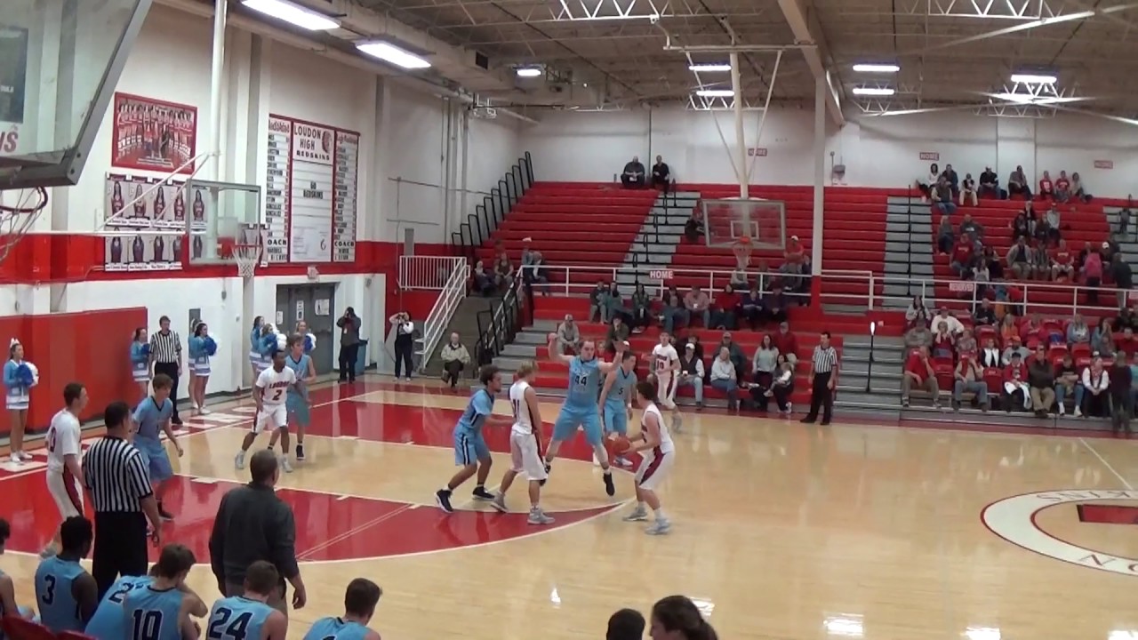 BBB McMinn Central Chargers Vs Loudon Redskins A YouTube bbb-mcminn-central-chargers-vs-loudon-redskins-a-youtube