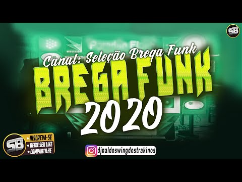 Brega Funk 2021 : O SOM DO PAREDÃO 2021 DJ MARCIO O ...