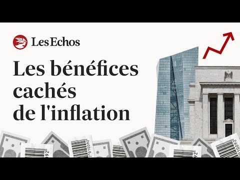 Vidéo: Pendant l'inflation, les économistes conseillent-ils au gouvernement de suivre ?