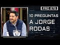 03 | BANRURAL | 10 PREGUNTAS A JORGE RODAS