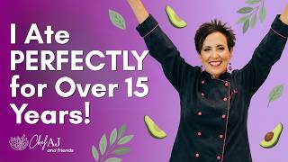 Famous I Ate PERFECTLY for Over 15 Years… Here’s the Truth No One Wants to Hear Wealth