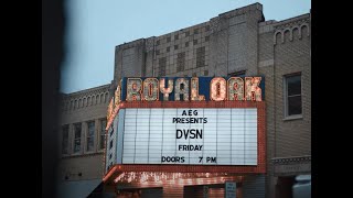 Athlete Statistics Daniel Hex opens up for DVSN Working on my Karma Tour Recap