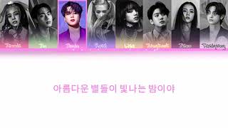 Drip - Blackpink & Bts| Full Song Cover