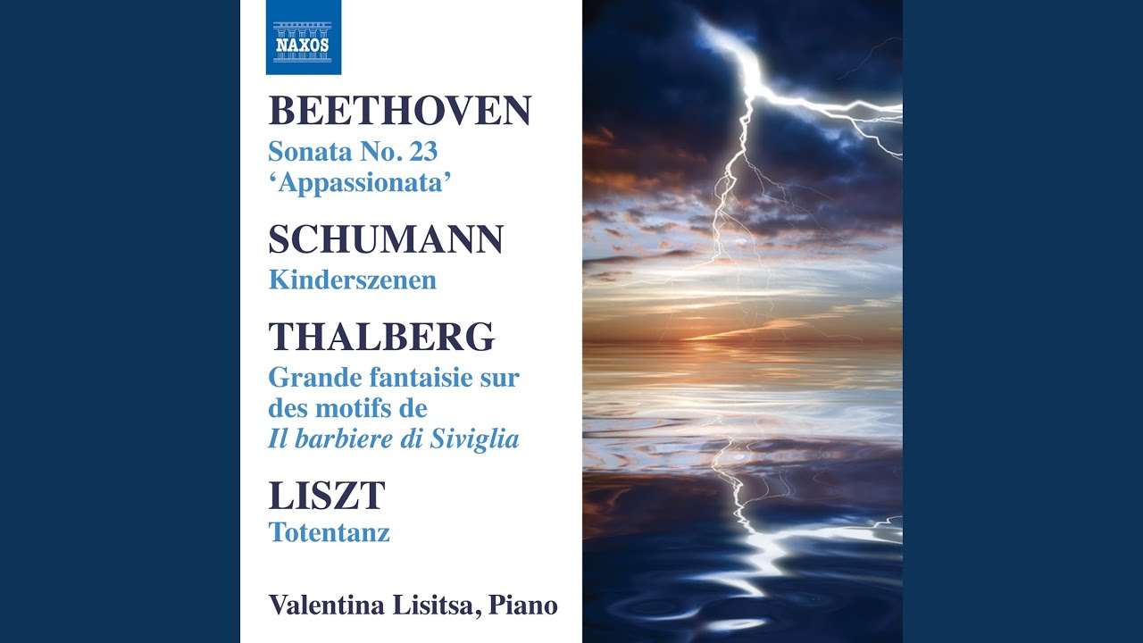 Totentanz, S525/R188 - YouTube