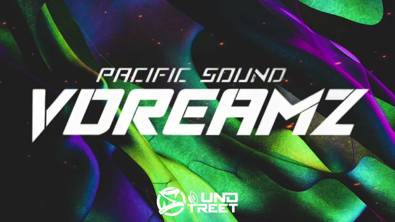 ROMEA x MYYA’S DIARY x SEAN RII & JAWSH 685  - Scared love x Light Up ( NKV STYLE REMIX ) 2026