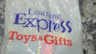 learning express squishy hall (im so so so thankfull for everything and blessed)