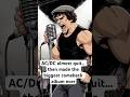 The Tragic AC/DC Story: Bon Scott’s Death &amp; The Album That Saved Them