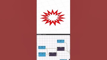 Free Unity Asset  : Polygon Star