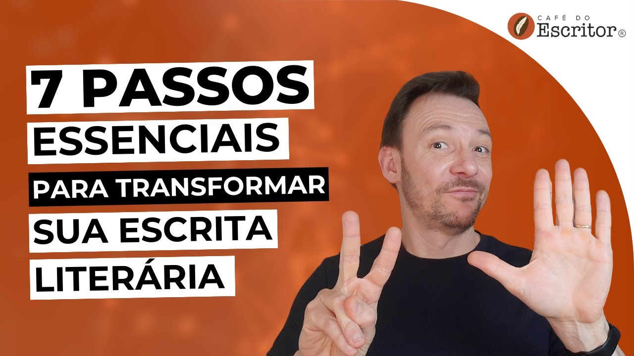 Escrita Criativa: 16 técnicas para dominar essa modalidade!