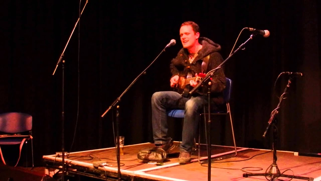 Luke Philbrick: Come Inside