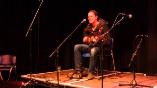 Luke Philbrick: Come Inside