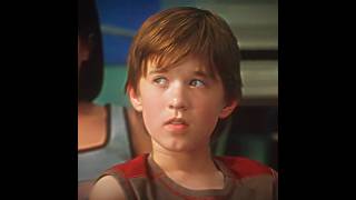 Pay It Forward (2000) | Head over Heels | 4K Trevor Edit #payitforward #movie #edit