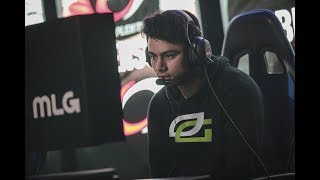An Optic DASHY Montage