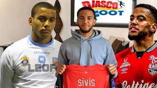 Kakuta afole le Mercato *Dark Kabangu à Mazembe ? Maxime Sivis intéresse un club Suisse*AFOBE au top screenshot 1