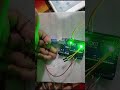LDR sensor