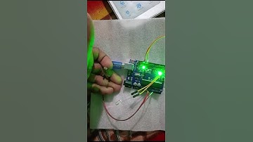 LDR sensor