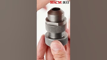 Easy Grinding Drill Bit MRCM Drill Bit Sharpener φ13-φ26 95°-135°