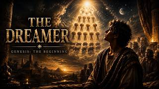 The Dreamer (Official Lyric Video) | Genesis: The Beginning | SHP8EAM