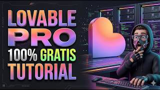 COMO TER CRÉDITOS INFINITOS NO LOVABLE! MÉTODO ATUALIZADO 100% FUNCIONAL 2026 ( TUTORIAL GRATIS )