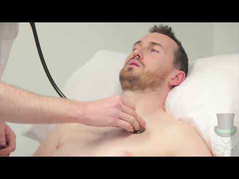 Resp - Auscultation