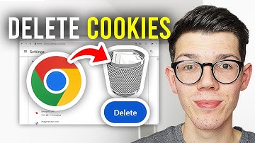 How To Delete Cookies On Chrome - Full Guide