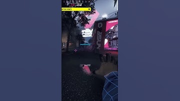 Im Not Hacking I Swear  #gaming #thefinals #reachthefinals