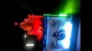 Fathima Matha Feast Kulam,Tvm