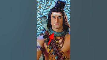 Ramayan Ranbir Kapoor Mohit Raina Mahadev Cast | Yash Ravan | Akshay Kumar Mahadev Role | #shorts