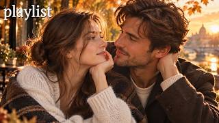 Beautiful & Nostalgic Oldies Love Songs from the 60s & 70s | When Autumn Reminds Me of You 🍂