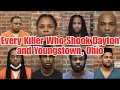 Every Killer Who Shook Dayton and Youngstown, Ohio – Full List &amp; Shocking True Crime Case