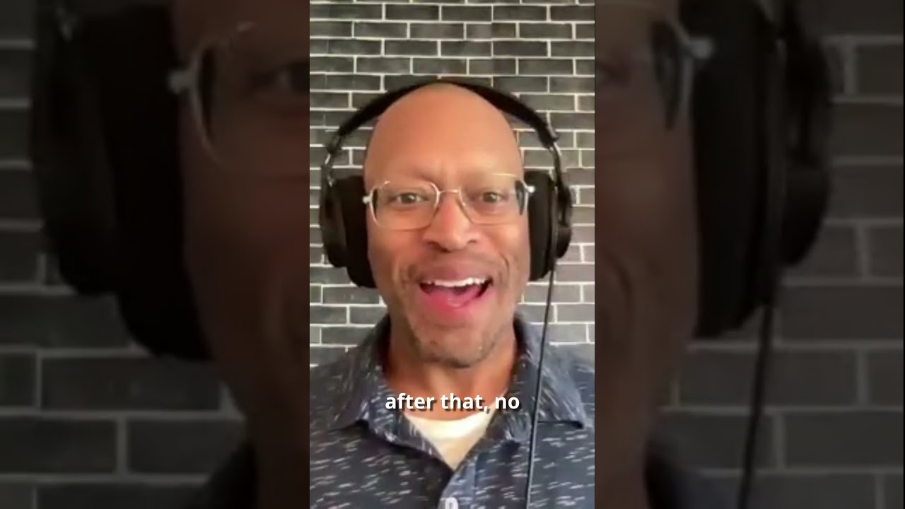 Overcoming Social Anxiety: Showing Up