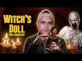 I Shouldn’t Have Played This Game Alone… | Witch’s Doll Full Gameplay | Lord Annaa