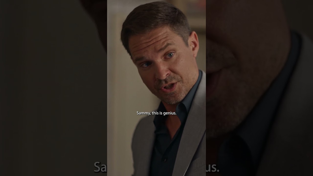 The peak is always rising! 