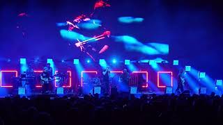 The National - I need my Girl (Live 2024 - Paris France)