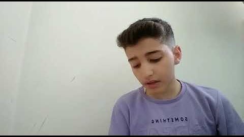 تلاوة عطرة من سورة الأعلى || الطالب ليث خضر