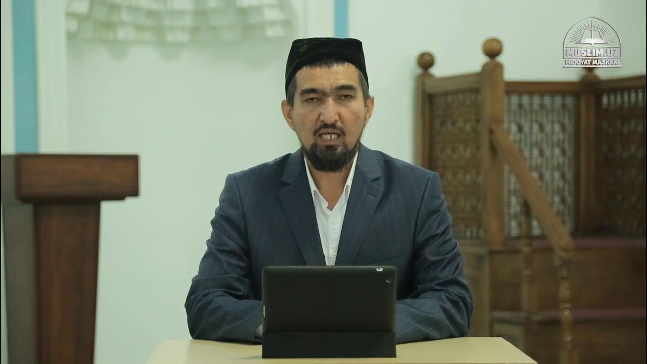 Bozorda yalangoch qullarni tekshirish