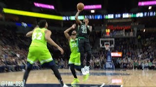 Kyrie Irving Highlights Vs Minnesota Timberwolves 21 Pts, 9 Ast