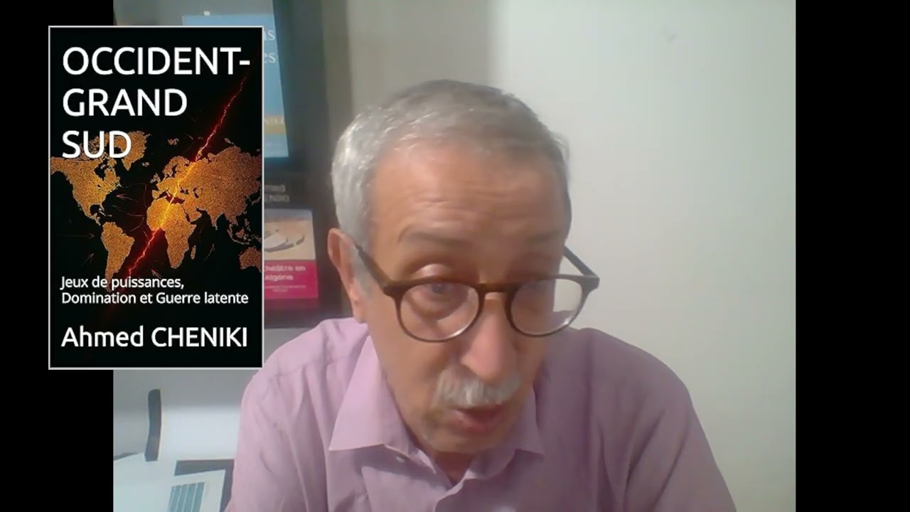 Clichés, stéréotypes et monopole idéologique, une critique du regard « occidental »