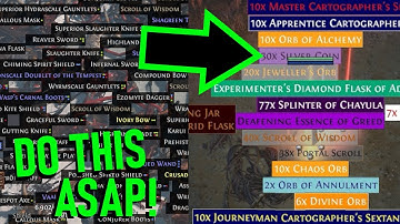 HOW TO INSTALL AN ITEM FILTER FAST | Path of Exile