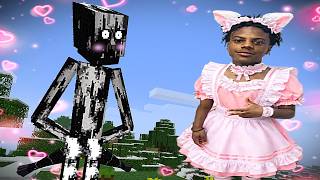this underrated horror mod likes my maid outfit