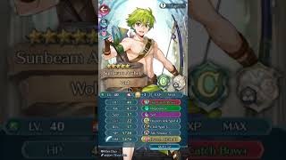 r/FEH Quest #36x: Together We Ride